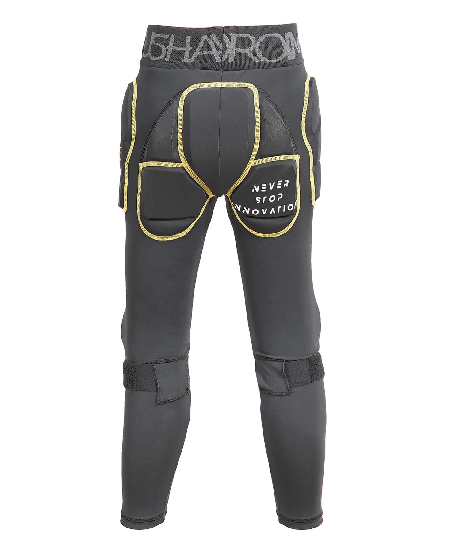 鎧武者 ヨロイムシャ YM-1766 JUNIOR LONG HIP PROTECTOR XRD
