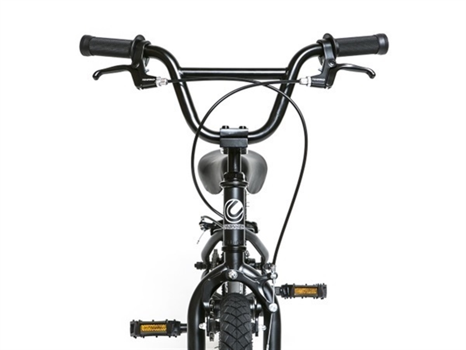 ☆キッズ バイク CRANKER KIDS クランカー キッズ 14インチ 自転車 BMX