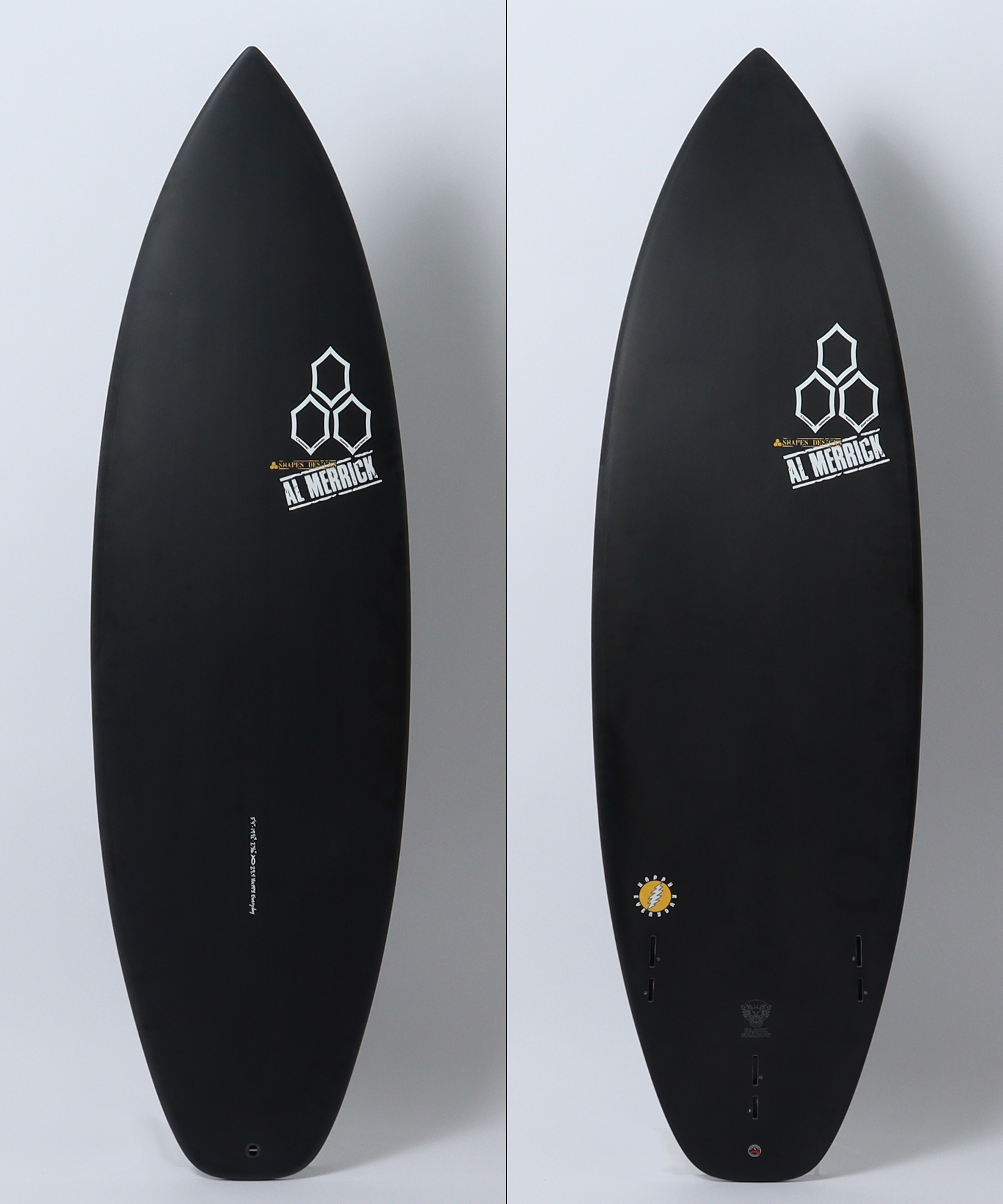 HAPPY EVERYDAY|CHANNEL ISLANDS