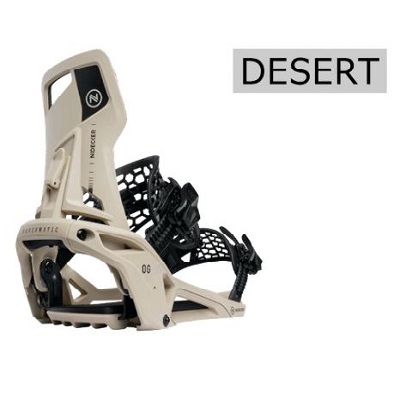 驚愕のステップイン NIDECKER SUPERMATIC/ナイデッカー スーパー