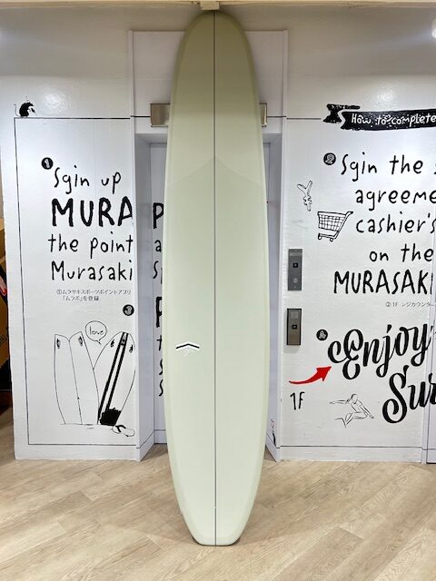 サンダーボルトロングボード】『2/20(金)～2/23(月)ポイント+10％UP