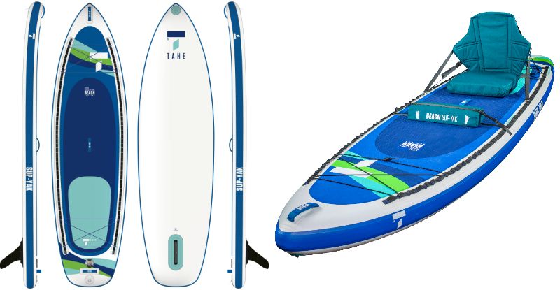TAHE SUPムラスポ茅ヶ崎】低価格！高品質！タへアウトドアーズサップ