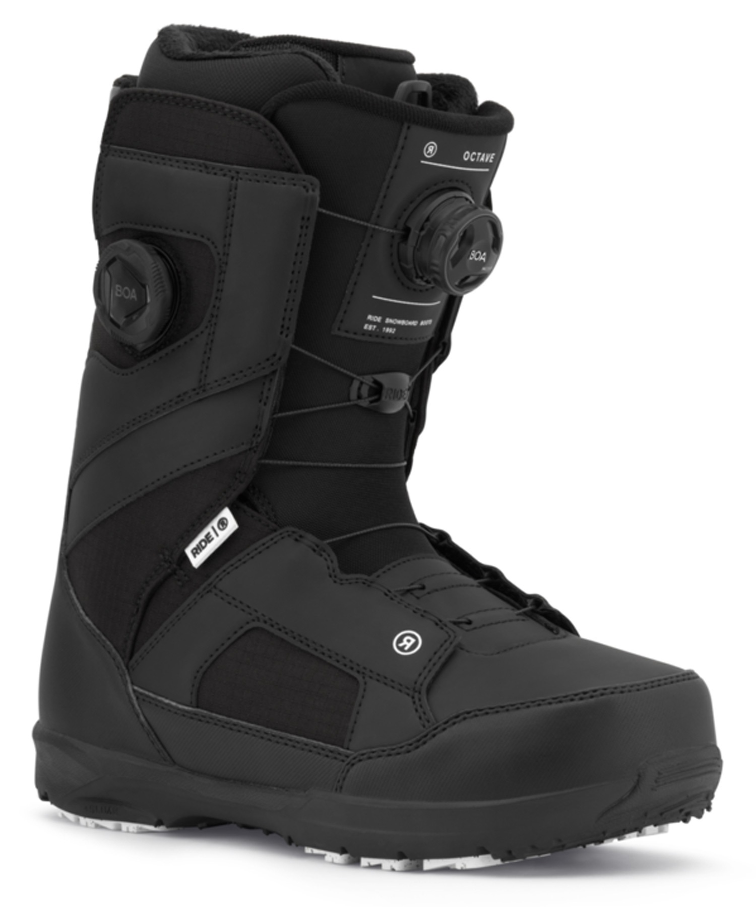 RIDE スノーボードブーツ】熱成型もできる人気急上昇中ブーツ！25-26