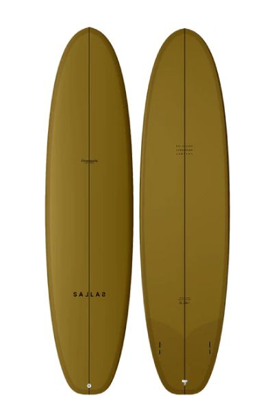 Thunderbolt 2025 / サンダーボルトロングボード】各種モデルがフル