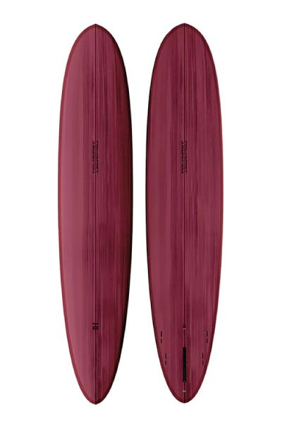 Thunderbolt 2025 / サンダーボルトロングボード】各種モデルがフル