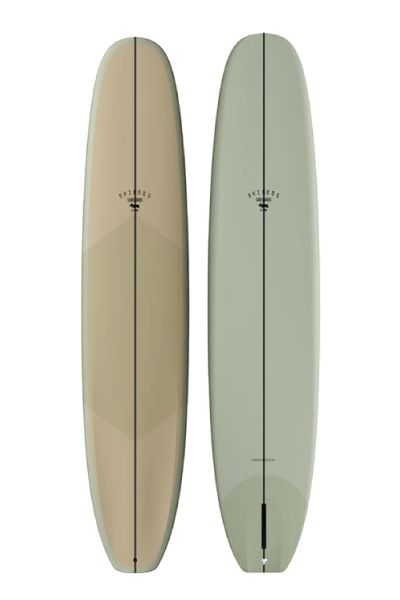 Thunderbolt 2025 / サンダーボルトロングボード】各種モデルがフル