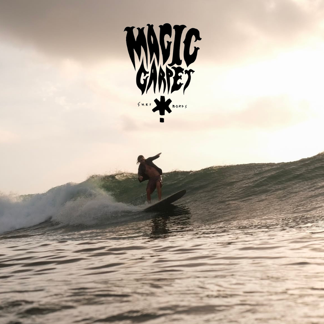 MAGIC CARPET/マジック カーペット】サーフボード ストックリスト