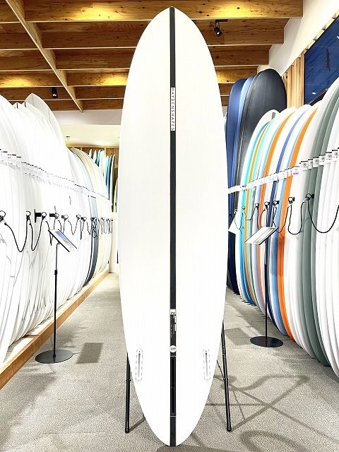 ヘイデンシェイプス サーフボード｜最先端のデザインと高性能モデル