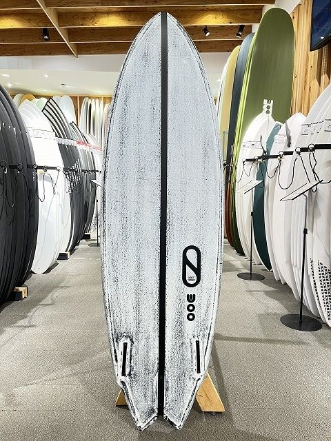 ファイヤーワイヤーサーフボード】【モデル限定 送料無料】スレーター