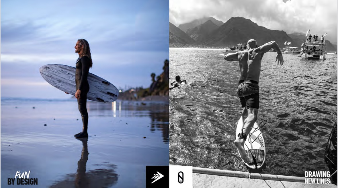 2025最新】FIREWIRE(ファイヤーワイヤー)サーフボード特集｜ムラサキ