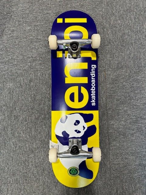 スケートボードコンプリート】ムラスポ茅ヶ崎限定コンプリート販売中