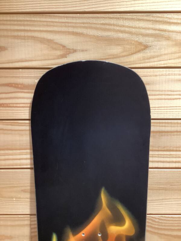 23－24【RIDE】BURNOUT 152cm | ムラサキスポーツの中古スノーボード