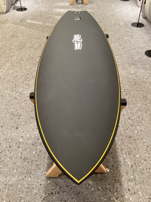 OUTLET SALE】【JS INDUSTRIES】SUB XERO 5'10“CARBOTUNE ※新品未使用