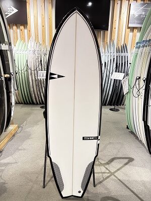 鵠沼店限定価格】【大特価SALE】【SIC】PISTOL WHIP 5'6” ※新品未使用
