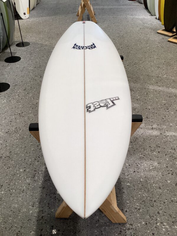 OUTLET SALE】【LOST】3.0 STUB DRIVER 5'9 ※新品未使用ボード