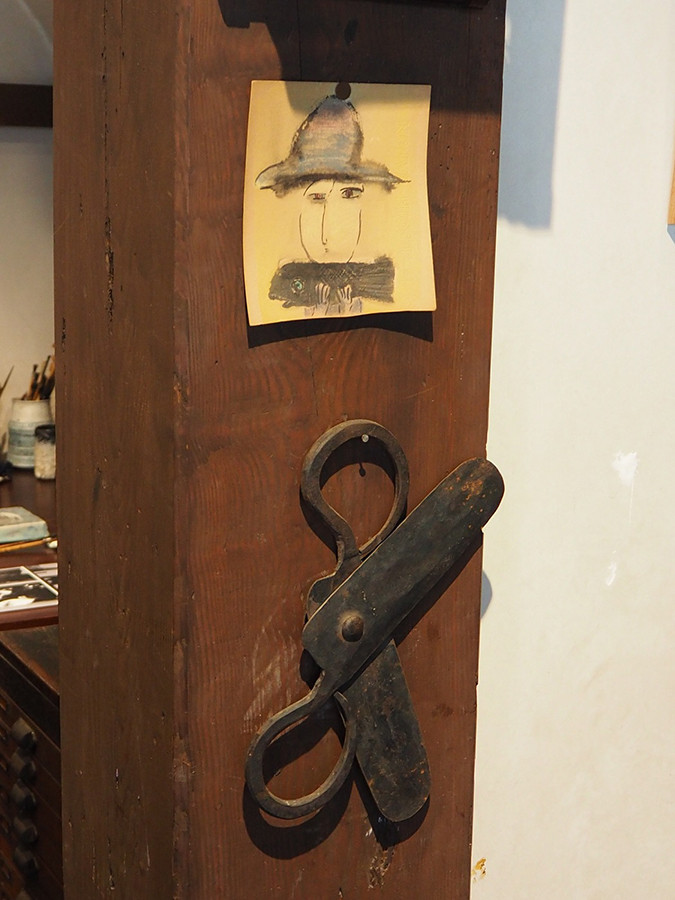 藤平伸 生誕100年記念展 | レポート | アイエム［インターネット