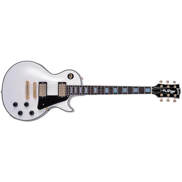 Burny RLCシリーズ エレキギターRLC-80 '24 SW新品 | MUSIC PLANT WEBSHOP