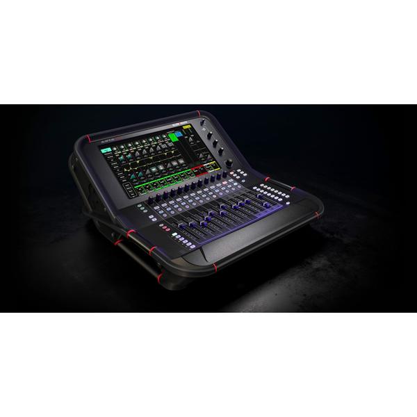 Soundcraft Uiシリーズ デジタルミキサーUi24R新品在庫状況をご確認