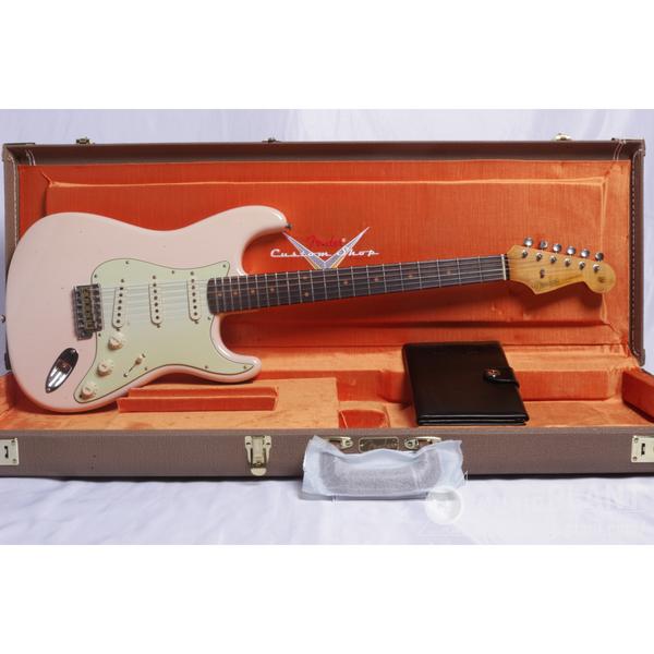 FERNANDES FRシリーズ エレキギターFR-55S中古()売却済みです