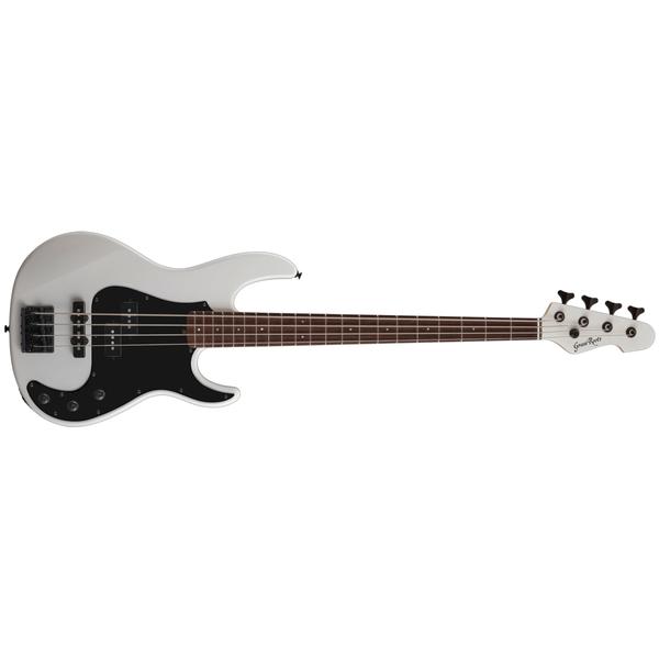 TUNE Bass Maniac Standardシリーズ エレキベースTBJ中古品()売却済み