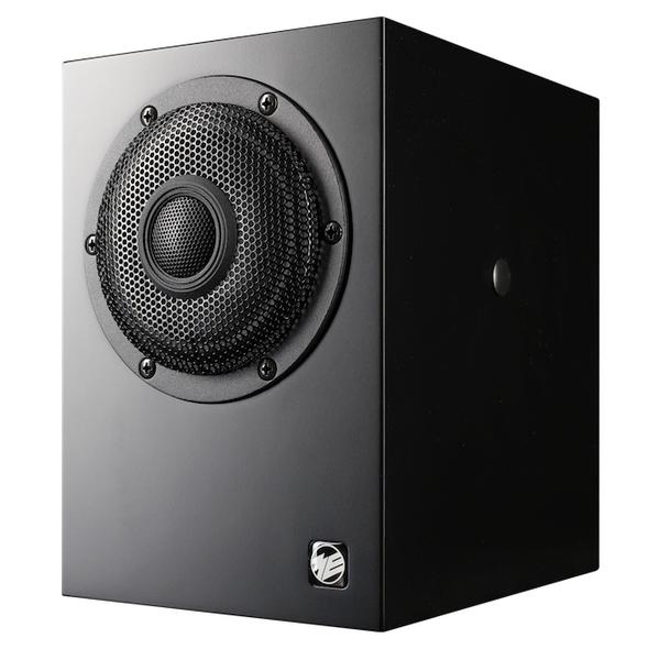 KRK Systems GoAuxシリーズ ポータブル・ニアフィールドモニター
