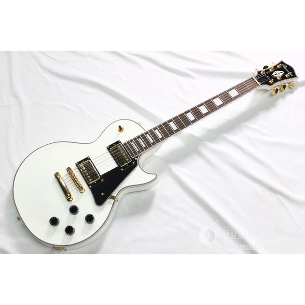 Gibson Custom Shop レスポールカスタムHistoric Collection Les Paul