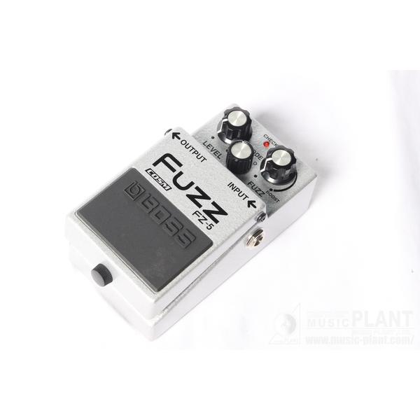 Z.VEX EFFECTS Hand-Paintedシリーズ ファズFuzz Factory 7 Hand