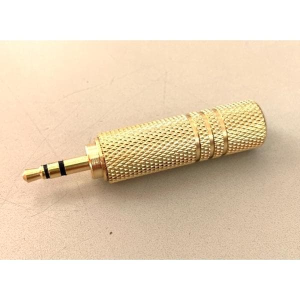 DPA Microphones DADシリーズ MicroLock変換アダプターDAD9051 for