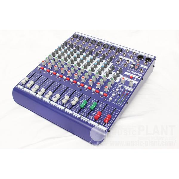 SHURE マイク/ラインミキサーSCM262-J新品在庫状況をご確認ください