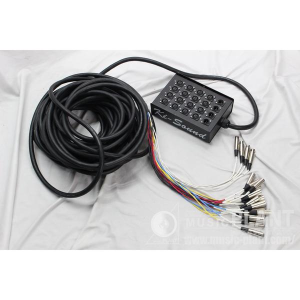 Ki Sound マルチケーブル(一体型)KSC100-28新品在庫状況をご確認