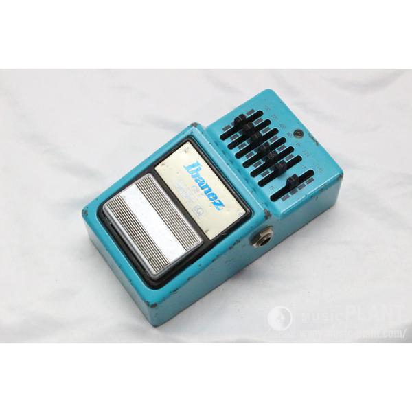 MESA/BOOGIE EQBoogie Five-Band Graphic新品 | MUSIC PLANT WEBSHOP