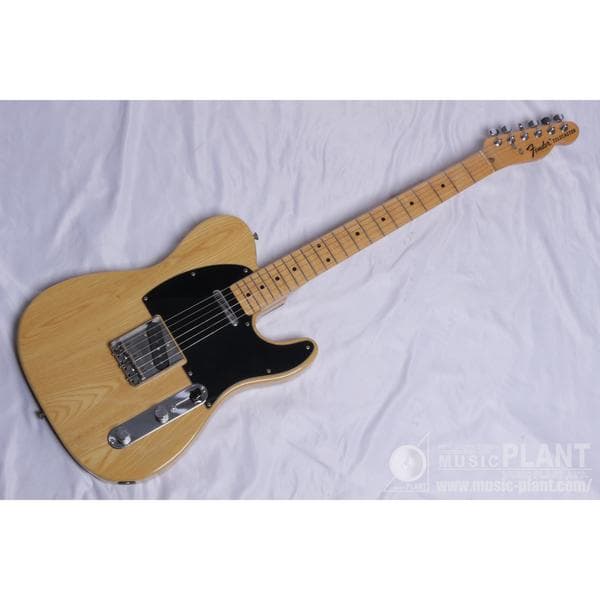 Fender Custom Shop Custom Artistシリーズ テレキャスターDanny