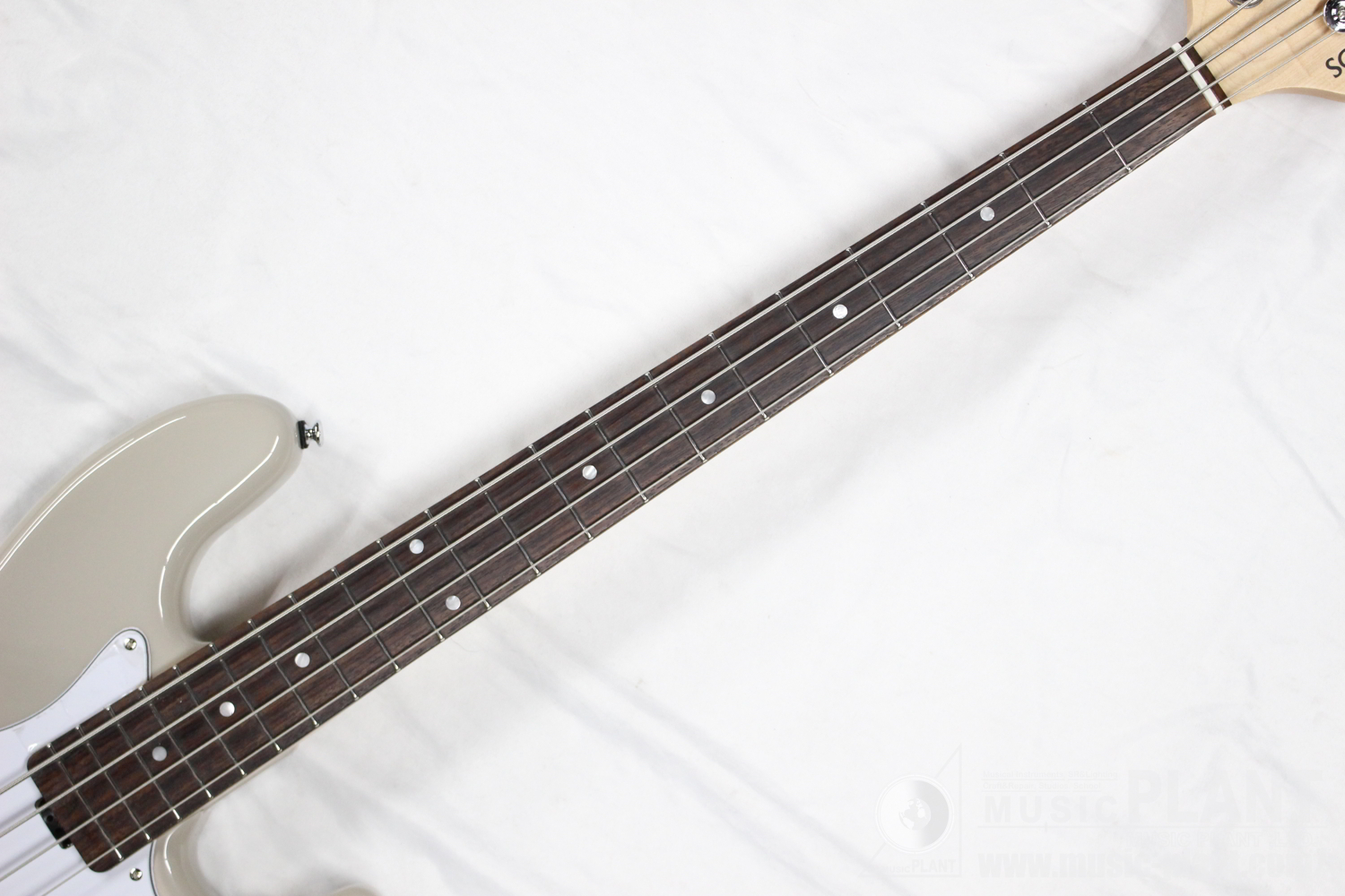 SCHECTER JAPAN ORIGINAL LINEシリーズ エレキベースOL-CB/SB在庫