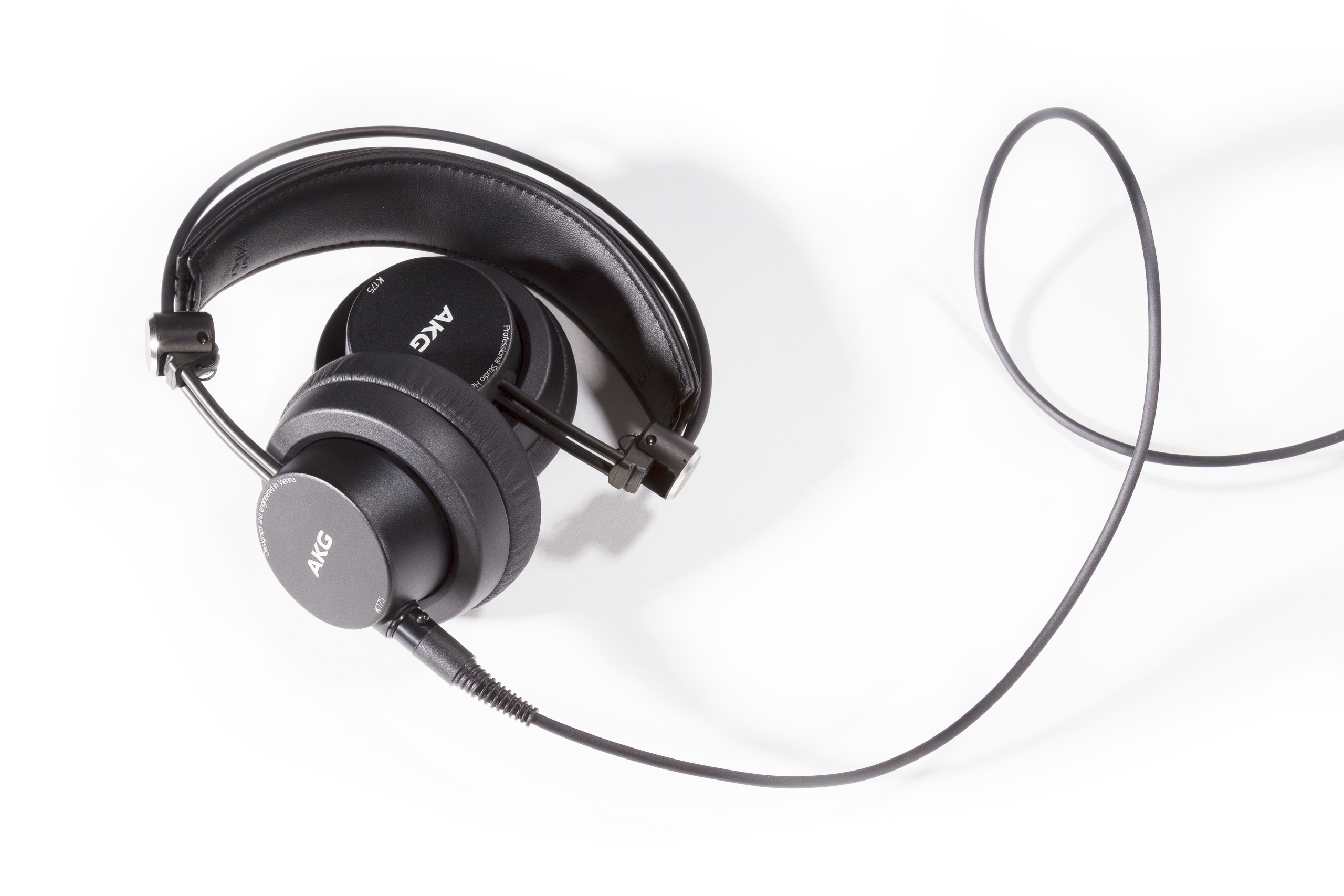 AKG K275 Studio Headphones - Music Connection Magazine