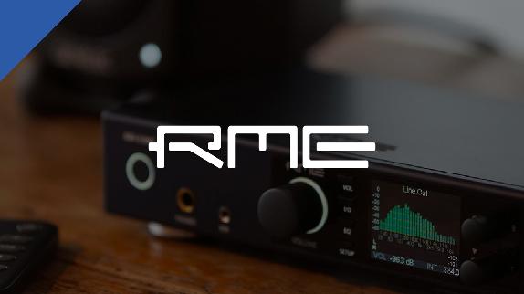 9000AP Stereo Volume | Music EcoSystems STORE