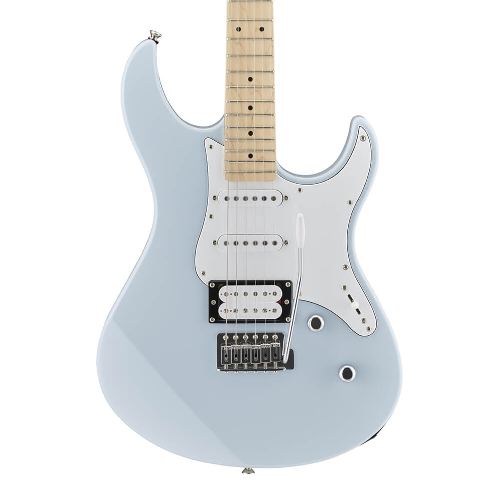 YAMAHA PACIFICA PAC112VM ICB (Ice Blue)｜ミュージックランドKEY