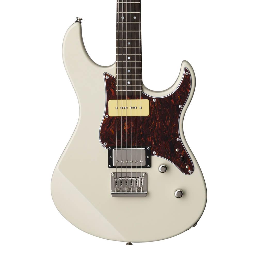 YAMAHA PACIFICA PAC311H VW (Vintage White)｜ミュージックランドKEY