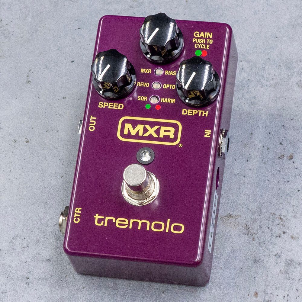 MXR M290 PHASE 95 MINI｜ミュージックランドKEY