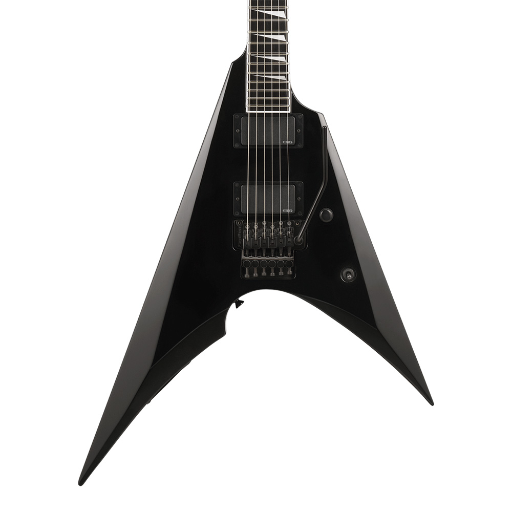 E-II ARROW FR BLK (Black)｜ミュージックランドKEY