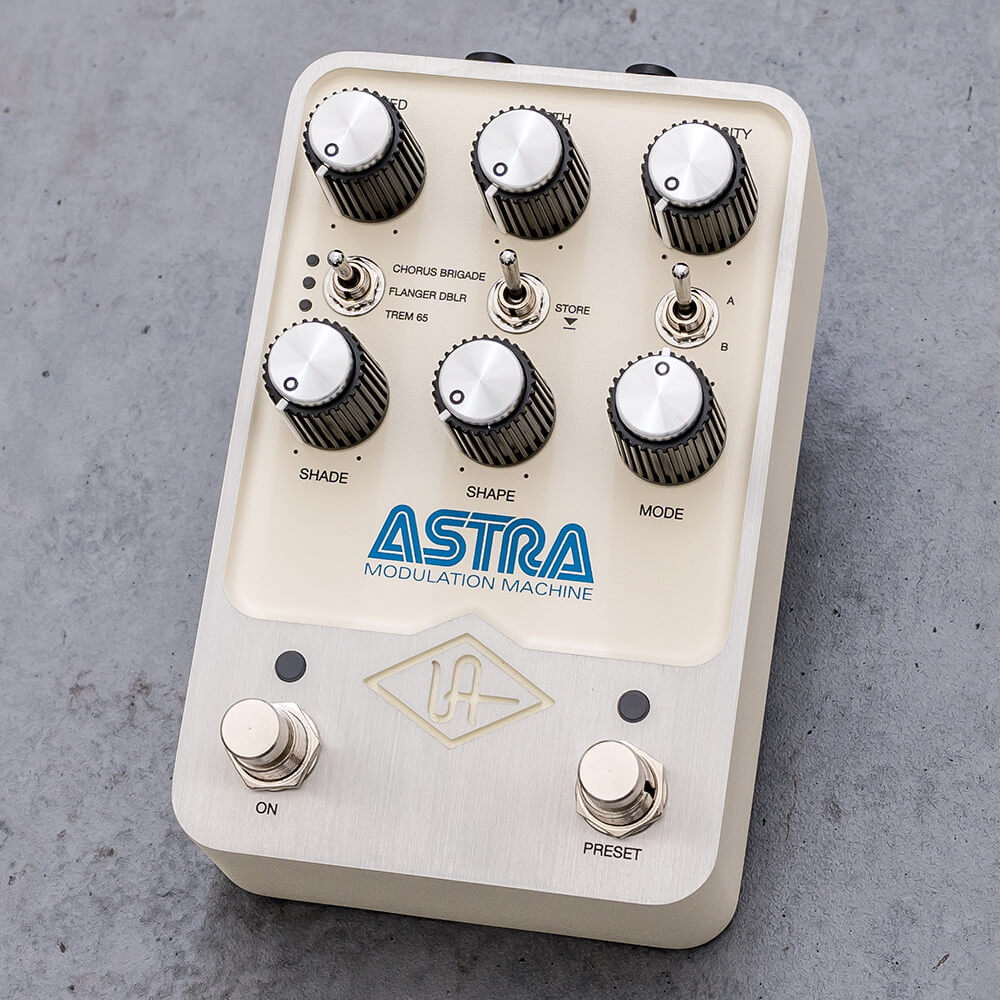 BOSS MD-500 Modulation｜ミュージックランドKEY