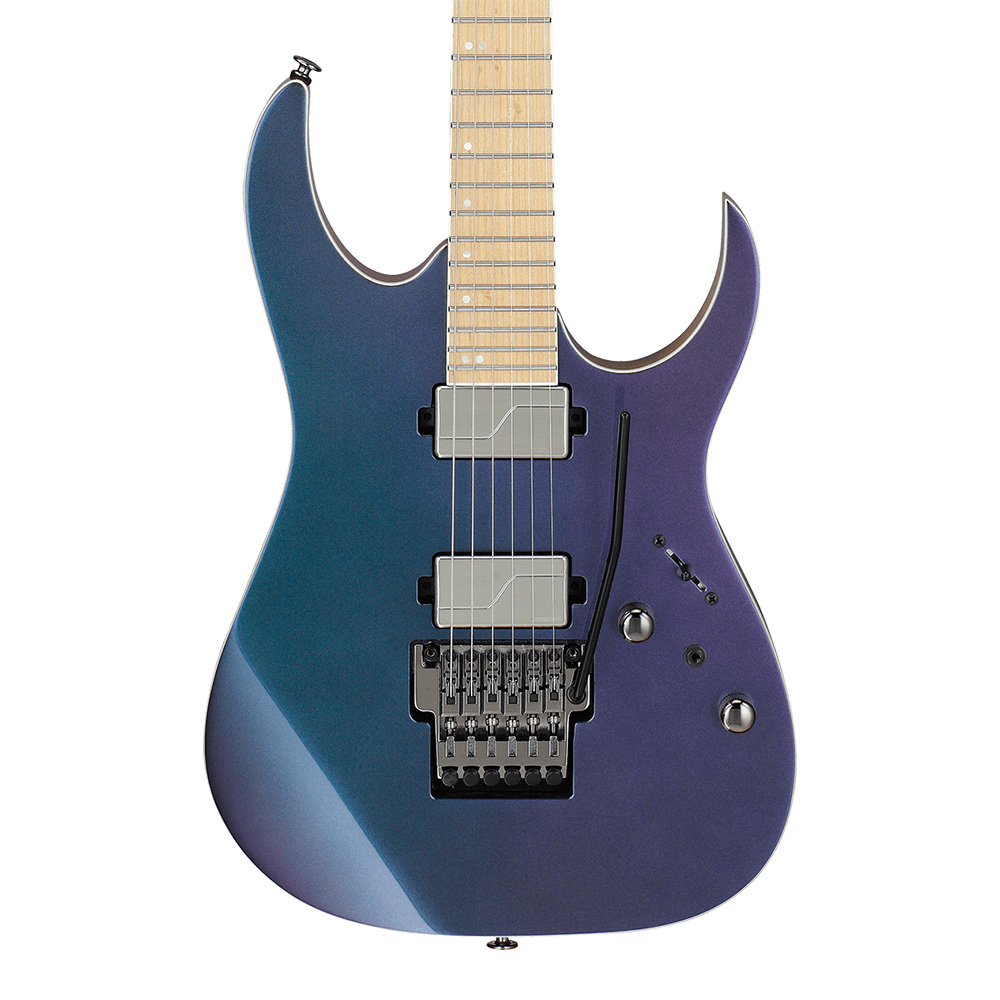 Ibanez RG Prestige RG5120M-PRT (Polar Lights)｜ミュージックランドKEY
