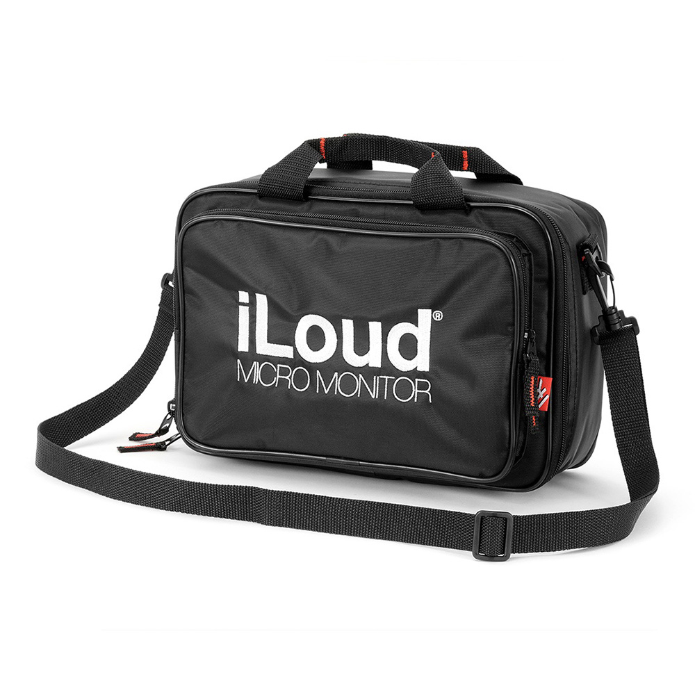 IK Multimedia iLoud Micro Monitor Travel Bag｜ミュージックランドKEY