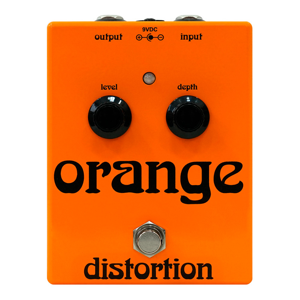Orange Fur Coat｜ミュージックランドKEY