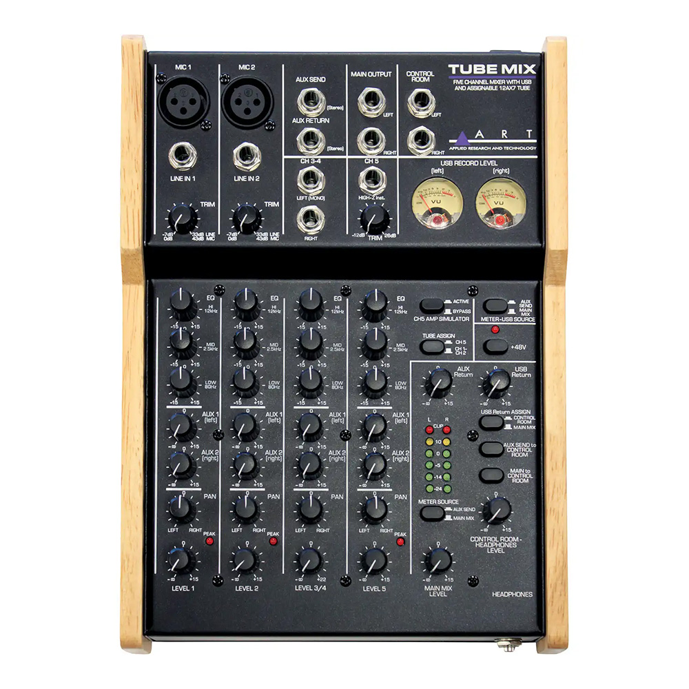 MACKIE 1202VLZ4｜ミュージックランドKEY