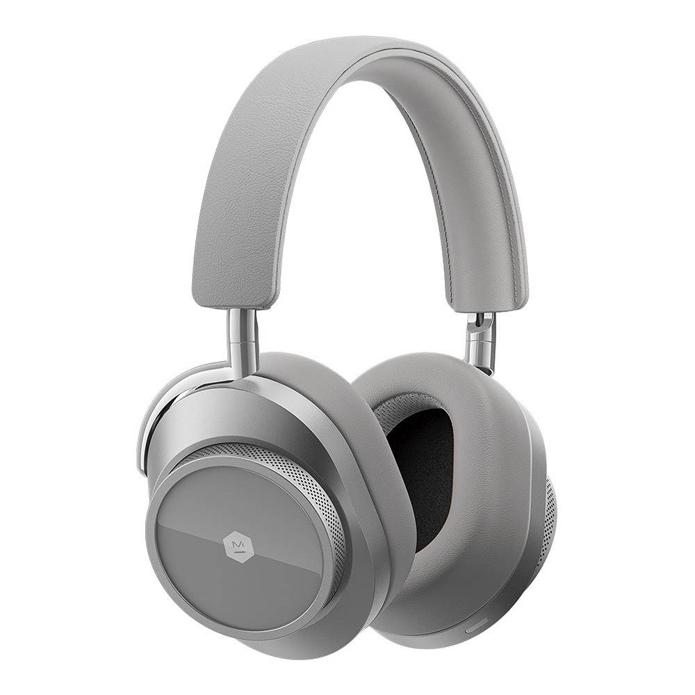 MASTER & DYNAMIC MW75 Active Noise-Cancelling Wireless Headphones