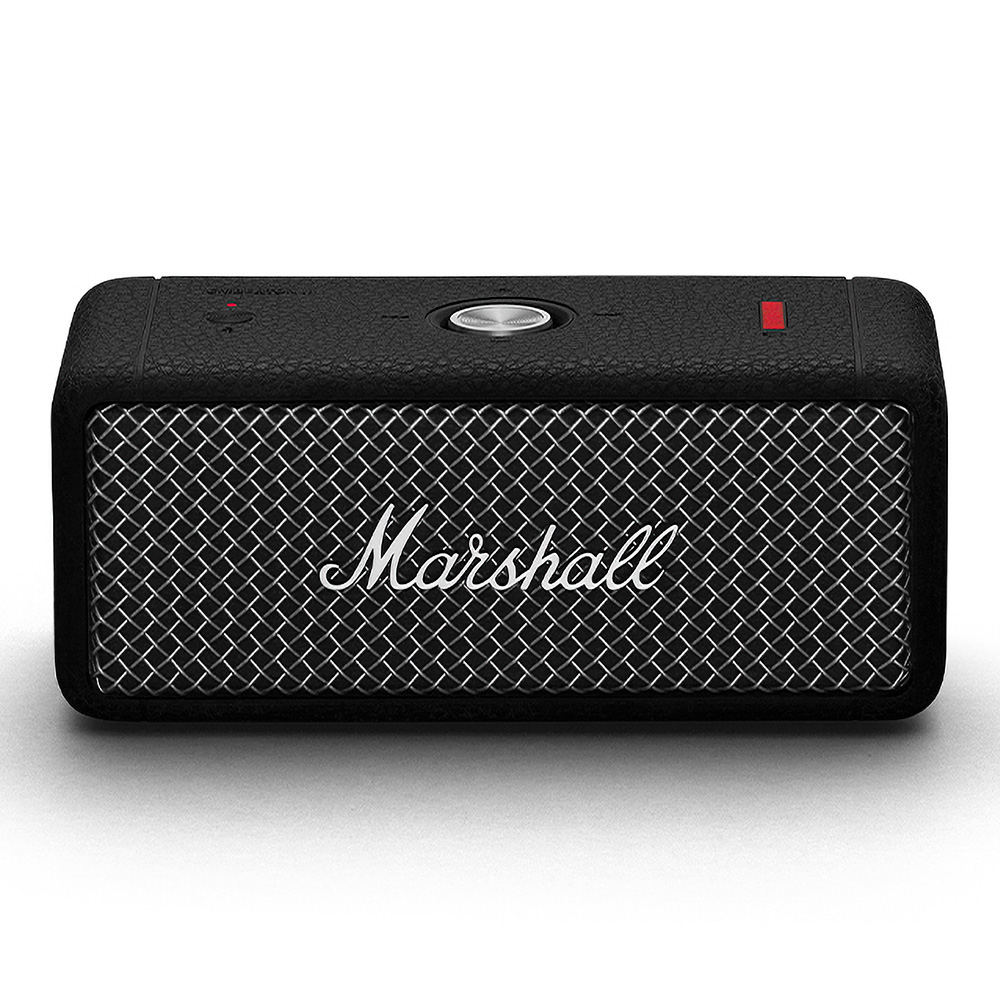 Marshall Emberton II Black and Steel｜ミュージックランドKEY