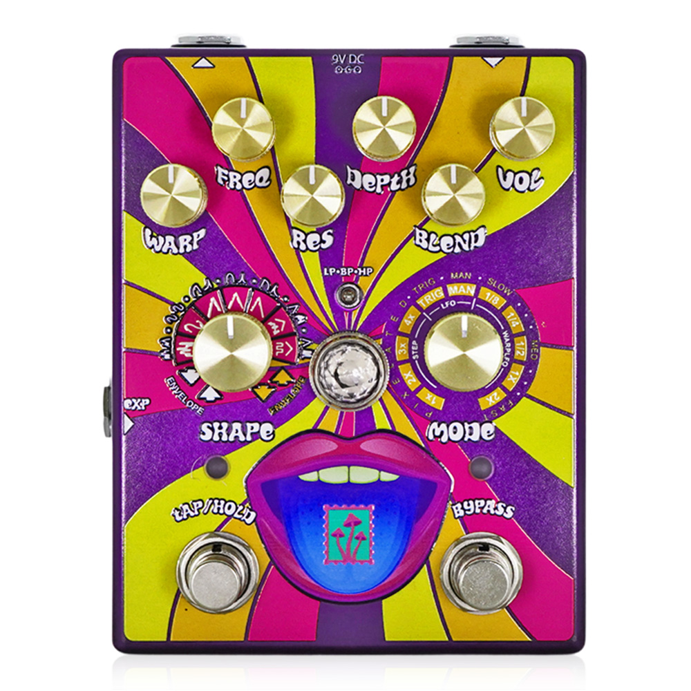 Subdecay Proteus MkII｜ミュージックランドKEY