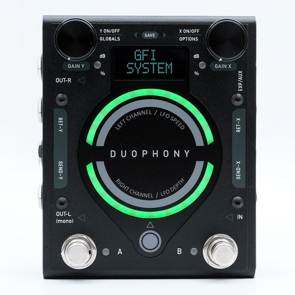 J. Rockett Audio Designs Jeff Archer Black Ltd｜ミュージックランドKEY