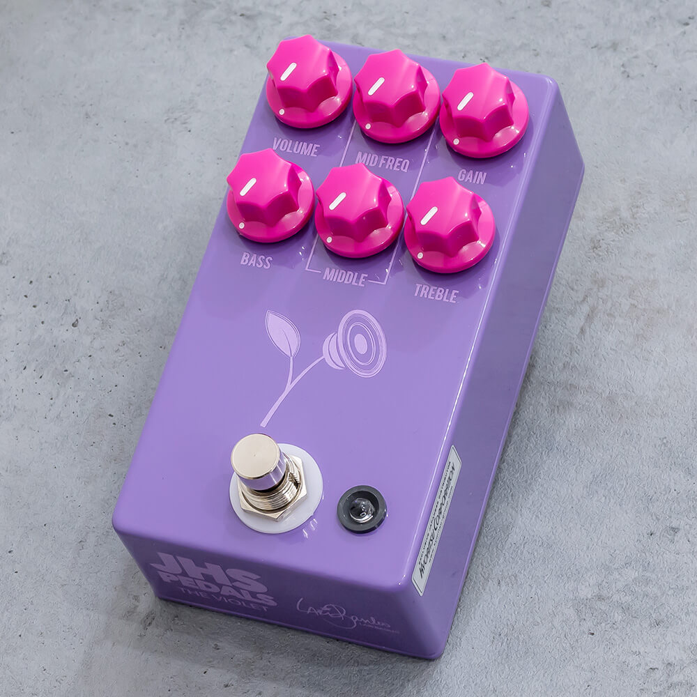 JHS Pedals Muffuletta｜ミュージックランドKEY