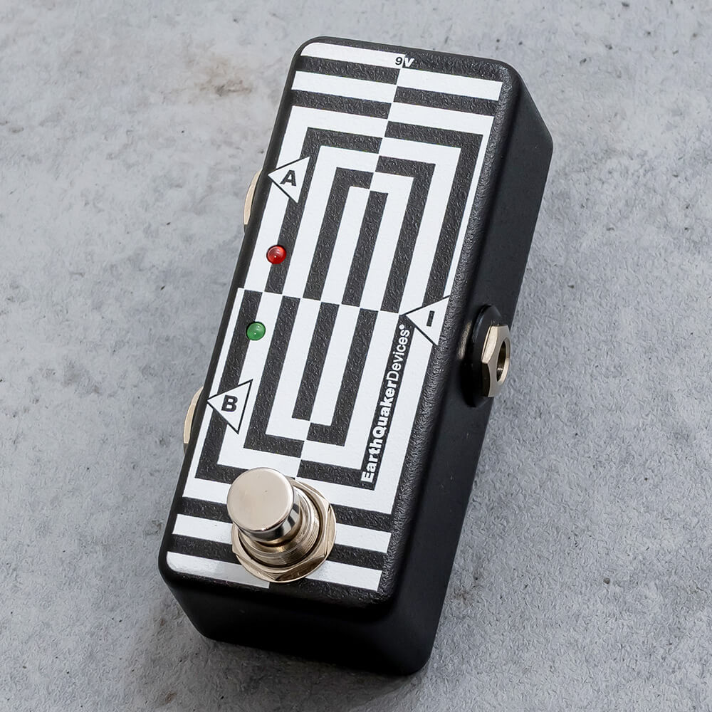 EarthQuaker Devices Tentacle｜ミュージックランドKEY